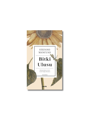 Bitki Ulusu