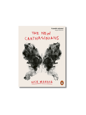 The New Carthaginians