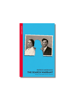 The Search Warrant