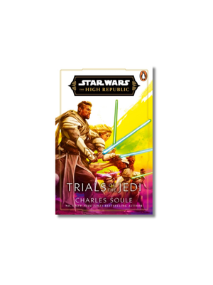 Star Wars: Trials of the Jedi