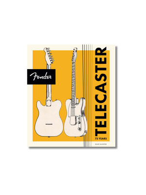 Fender Telecaster 75 Years