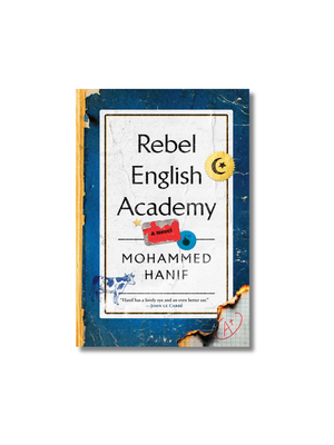 Rebel English Academy