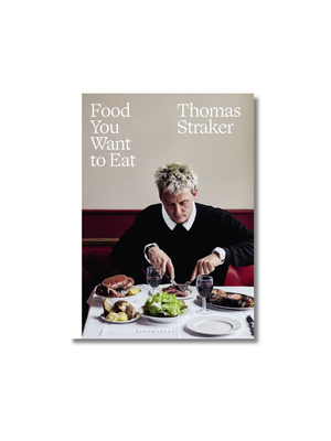 Food You Want to Eat