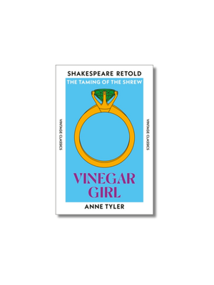 Vinegar Girl
