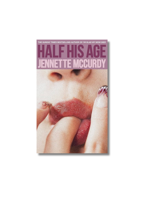Half His Age
