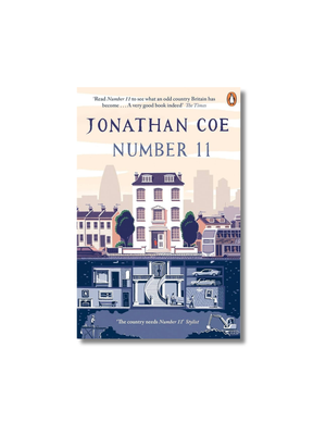 Number 11