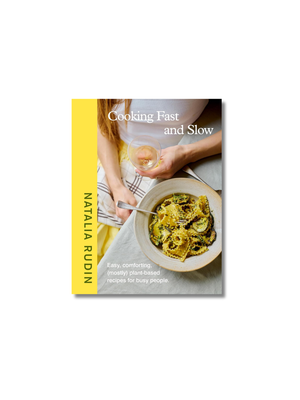 Cooking Fast and Slow
