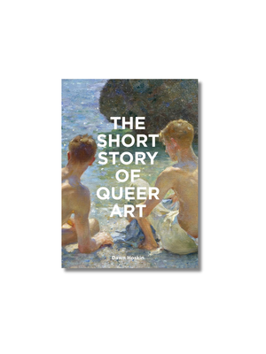 The Short Story of Queer Art