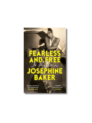 Fearless and Free