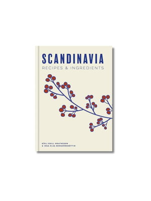 Scandinavia: Recipes and Ingredients