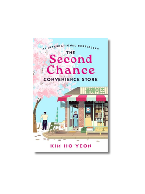 The Second Chance Convenience Store