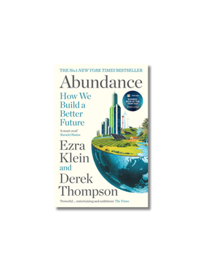 Abundance