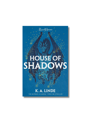 House of Shadows