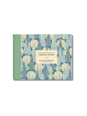 The Illustrated Letters of Virginia Woolf