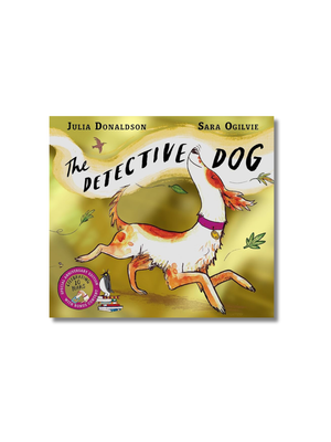 The Detective Dog