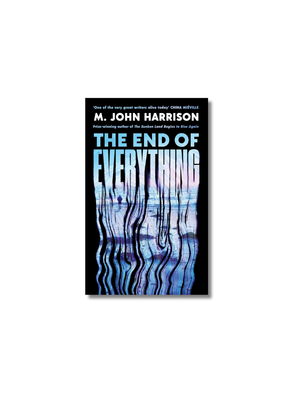 The End of Everything