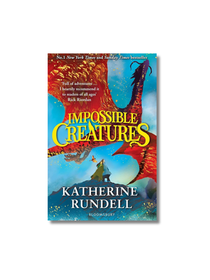 Impossible Creatures