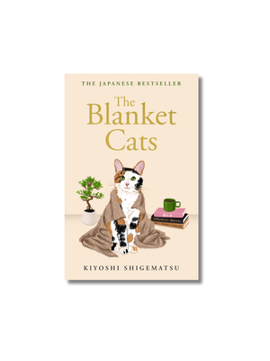 The Blanket Cats