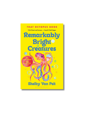 Remarkably Bright Creatures