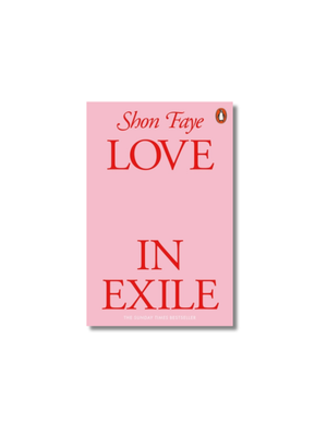 Love in Exile
