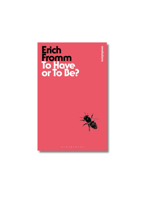 To Have Or To Be?