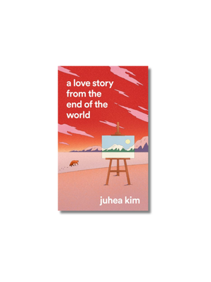 A Love Story from the End of the World