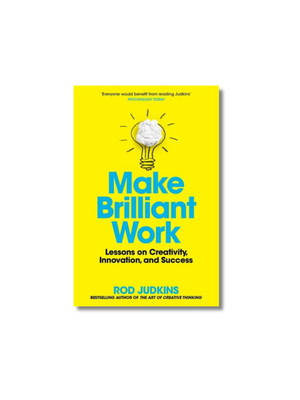 Make Brilliant Work