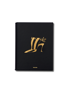 Shoes A-Z The Collection of the Museum at FIT Manolo Blahník Edition