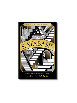 Katabasis