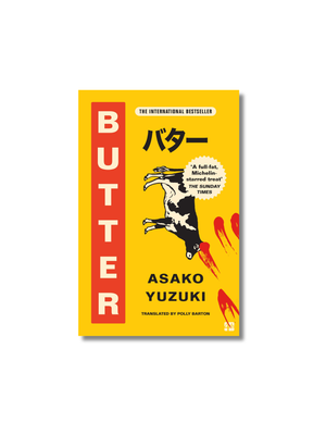 Butter
