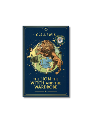 The Lion, the Witch and the Wardrobe