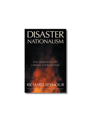 Disaster Nationalism