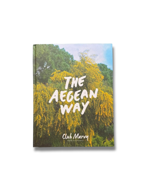 The Aegean Way