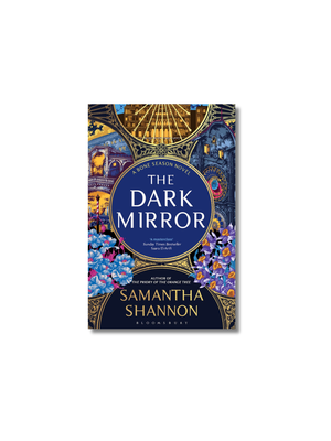 The Dark Mirror