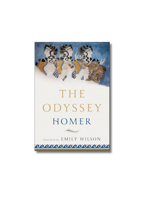 The Odyssey