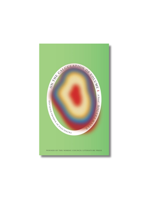 On the Calculation of Volume A Novel