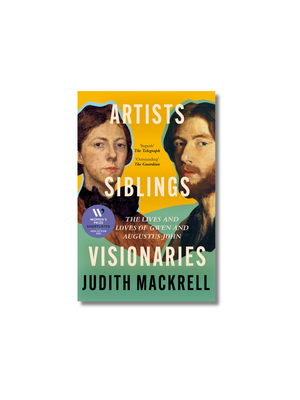 Artists, Siblings, Visionaries