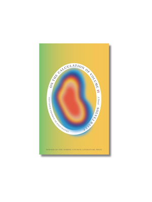 On the Calculation of Volume (Book II)