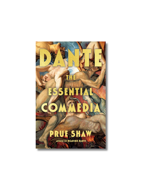 Dante: the Essential Commedia