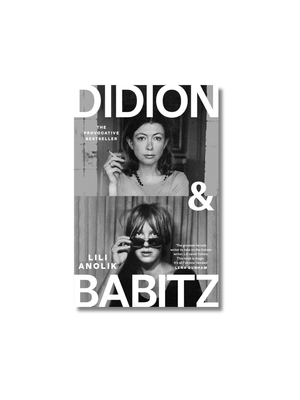 Didion and Babitz