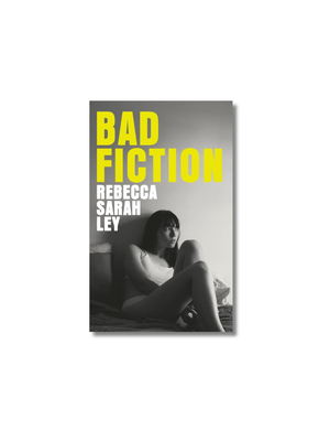 Bad Fiction