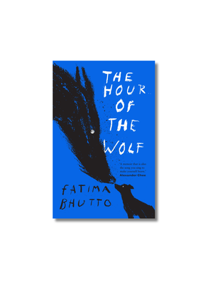 The Hour Of The Wolf (paperback)