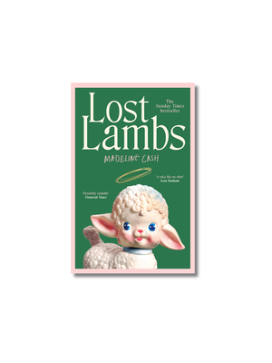 Lost Lambs