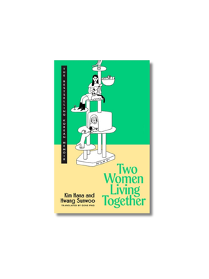 Two Women Living Together