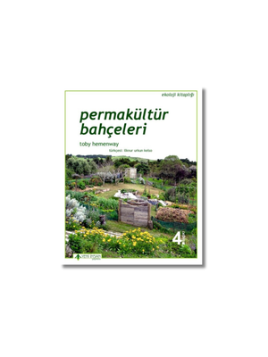 Permakültür Bahçeleri