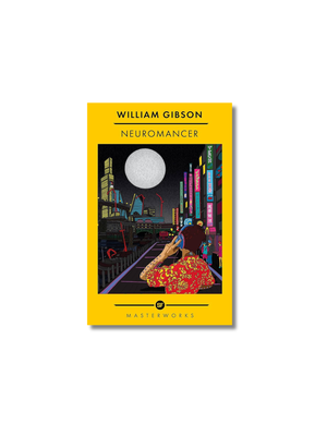 Neuromancer