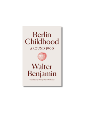 Berlin Childhood around 1900