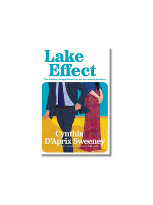 Lake Effect