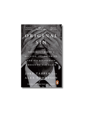 Original Sin