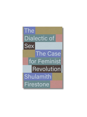 Dialectic of Sex